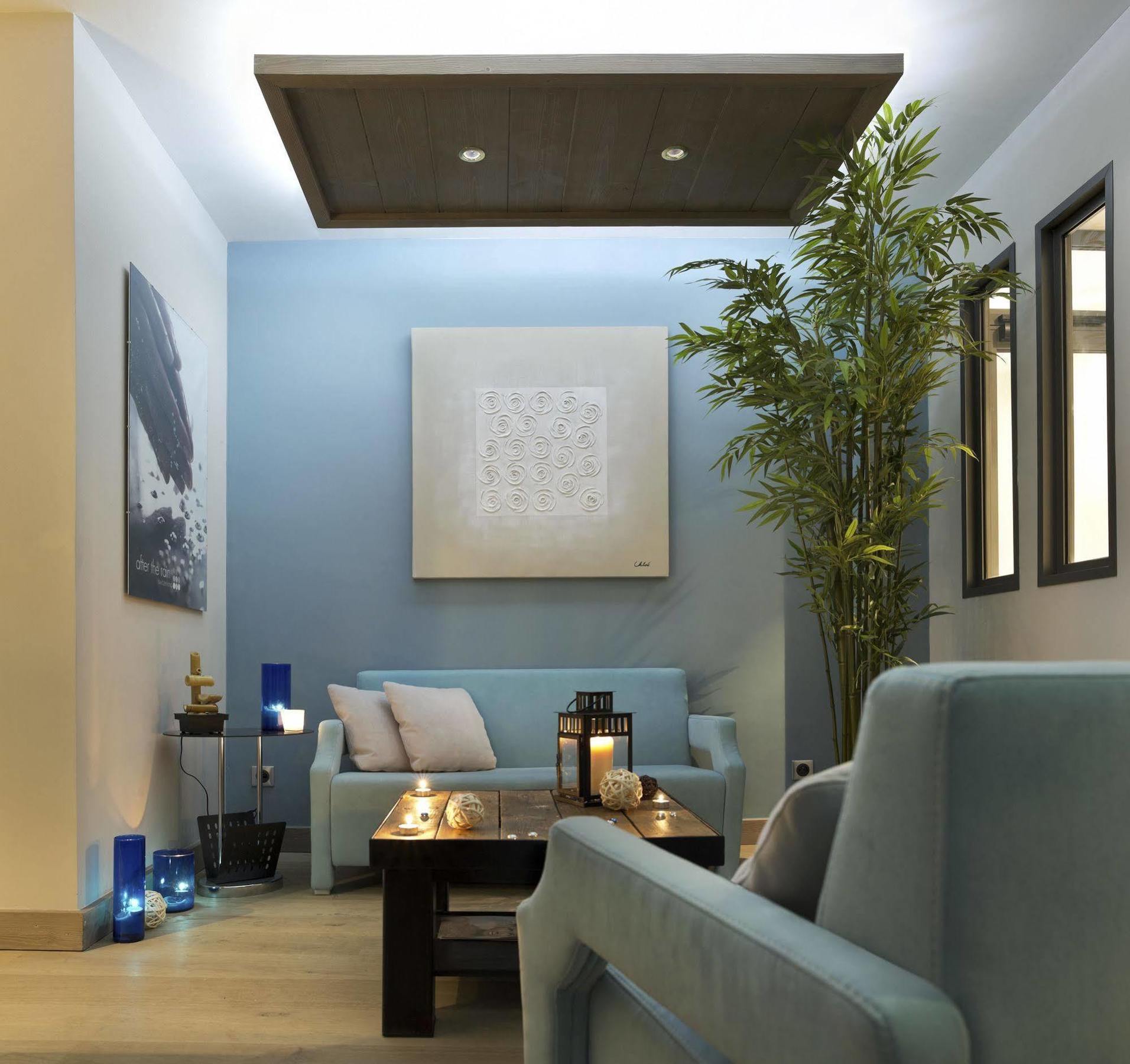 Cgh Residences & Spas Le Chalet Des Dolines Montgenèvre Kültér fotó